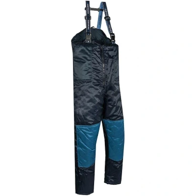 Afbeelding van Sioen ZERMATT broek 03020104 Navy/Blauw XXL