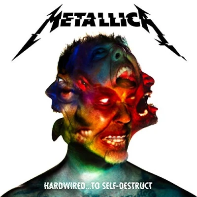 Afbeelding van Metallica Hardwired...To Self Destruct (2 LPs)