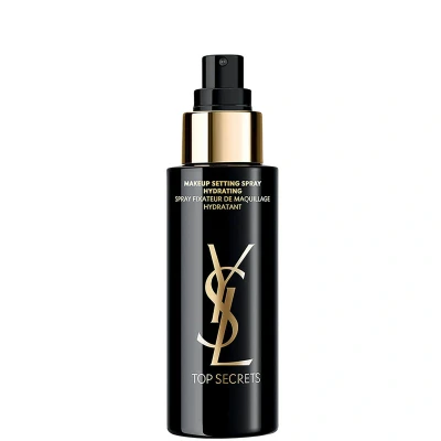 Afbeelding van Yves Saint Laurent Top Secrets Glow Perfecting Mist