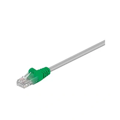 Afbeelding van 2 m Crossover Netwerkkabel Cat 5e U/UTP