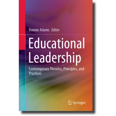 Afbeelding van Educational Leadership: Contemporary Theories, Principles, and Practices