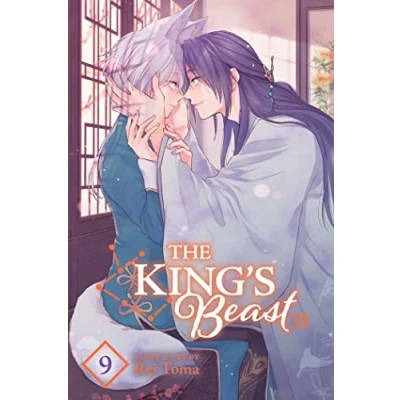 Afbeelding van KINGS BEAST 09: Volume 9