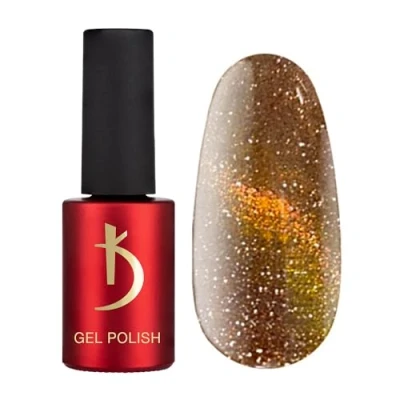 Afbeelding van KODI PROFESSIONAL CAT SHINE COLLECTION GEL POLISH GELLAK NR 22 CS 7 ML