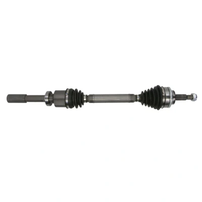 Afbeelding van Aandrijfas PASCAL G2R052PC