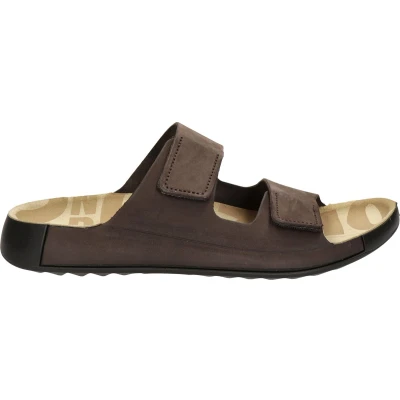 Afbeelding van ECCO 2ND Cozmo Muiltjes, Heren, Maat: 42, Brown Volnerfleer