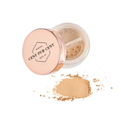 Afbeelding van Cent Pur Loose Mineral Concealer 1.0 2g