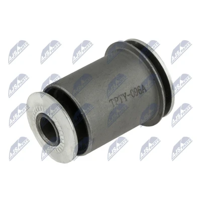 Afbeelding van Draagarmrubber NTY ZTP TY 096A