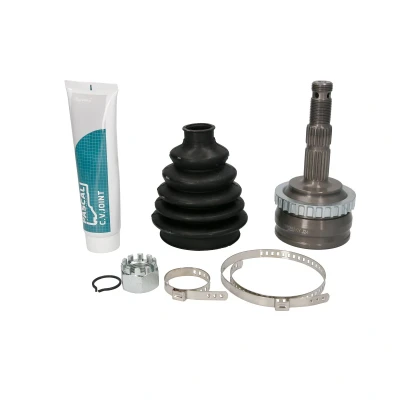 Afbeelding van Homokineet reparatie set, aandrijfas PASCAL G1X007PC