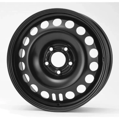 Afbeelding van PKW stalen velg ALCAR ALC9543