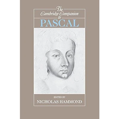 Afbeelding van Pascal Cambridge Companion