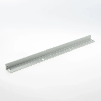 Afbeelding van Dorma Hoekconsole zilver tbv glijarm G N