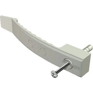 Afbeelding van obo kabelklem 2032 sd 1x8 doos van 50 2204800