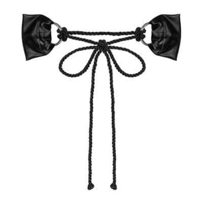 Afbeelding van Obsessive Cordellis cuffs O/S