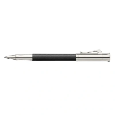 Afbeelding van Graf von Faber Castell Guilloche Black RB