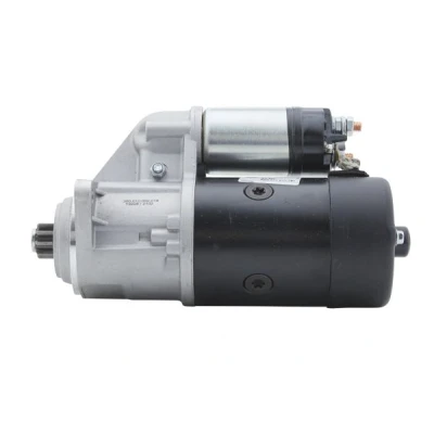 Afbeelding van Startmotor / Starter HELLA 8EA 011 611 181