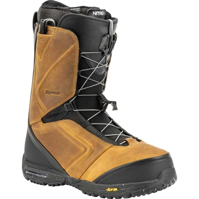 Afbeelding van Nitro El Mejor TLS+ Snowboardschoenen