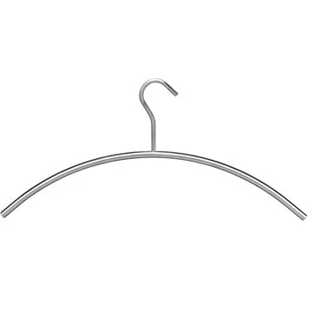 Afbeelding van Intersteel Kledinghanger ø10mm met dicht oog RVS