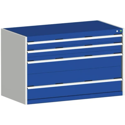Afbeelding van Schuifladenkast SL 1368 4.2 BOTT