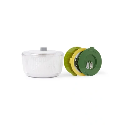 Afbeelding van Slacentrifuge Joseph Multi Prep (4 Delig)