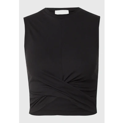 Afbeelding van Leger by Lena Gercke Finja Top, Dames, Maat: 34, Black