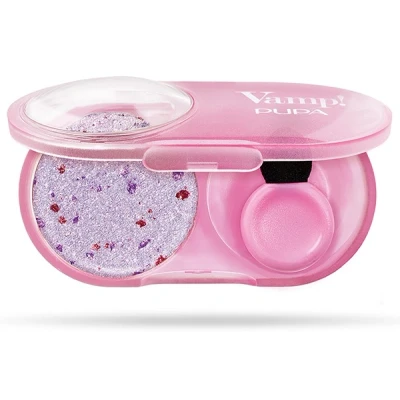 Afbeelding van Pupa Vamp! Dreamscape Multi Reflection Eyeshadow 002 Lavender