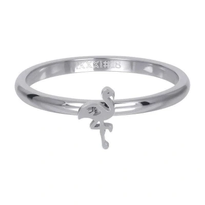 Afbeelding van Symbol flamingo iXXXi Vulring 2 mm 15 / Silver