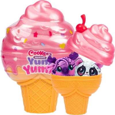 Afbeelding van Cookeez makery yum yumz 2 pack