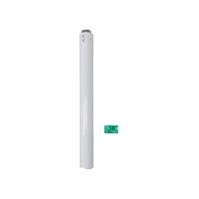 Afbeelding van Vaillant concentrische verlengbuis 60 100 1 m pp 303903