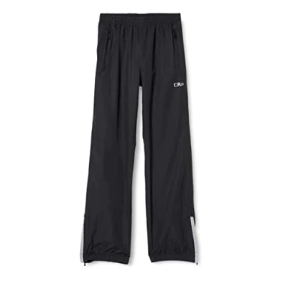 Afbeelding van CMP RAIN Unisex Regenbroek voor kinderen, Maat: 164, Nero