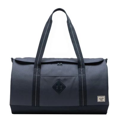 Afbeelding van Herschel Heritage Duffel Reistas Ombre Blue/After Midnight
