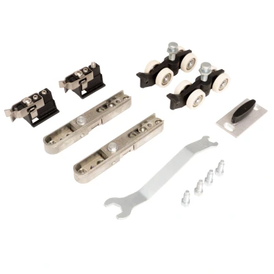 Afbeelding van Argenta Proslide auto fix standaard close min. deurbreedte 500mm