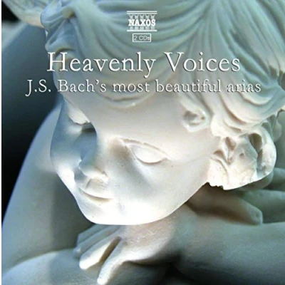 Afbeelding van Various Artists Heavenly Voices (2 CD)