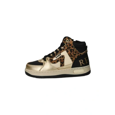 Afbeelding van Replay Epic JR 20 Sneakers Meisjes Multi Maat:37
