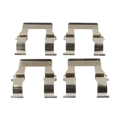 Afbeelding van Quick Brake Rem montageset 109 1194