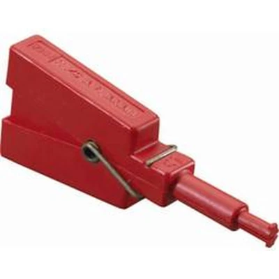 Afbeelding van Neozed hulsadapter sleutel Afmeting zekering = D01 Mersen 01708.000000