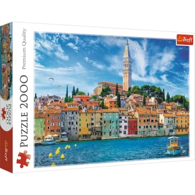 Afbeelding van Trefl 2000 Rovinj, Croatia