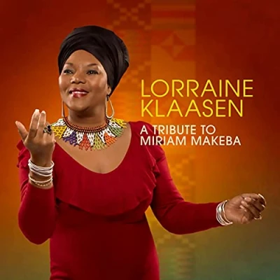 Afbeelding van A Tribute to Miriam Makeba