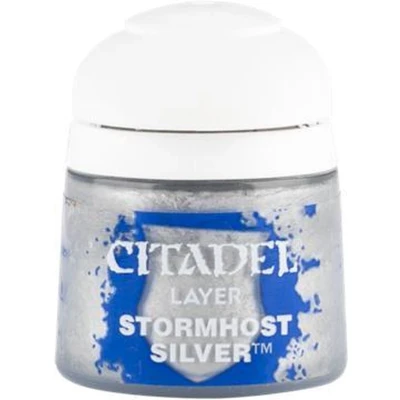 Afbeelding van Citadel Layer: Stormhost Silver (12Ml)