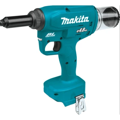Afbeelding van Makita DRV150Z 18V Blindklinknageltang 2,4 t/m 5 mm Body