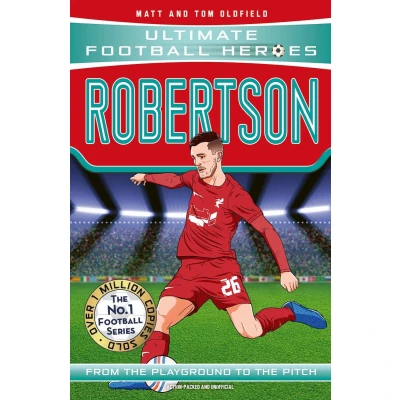 Afbeelding van Robertson: Collect Them All!