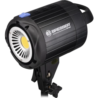 Afbeelding van Bresser Studiolamp BR 60S LED Head 60W Voor Fotostudio