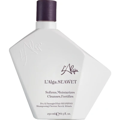 Afbeelding van L’Alga SeaWet shampoo 250 ml Normale Voor Gekleurd haar
