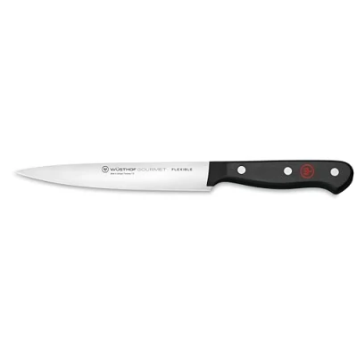 Afbeelding van WÜSTHOF Gourmet Fileermes 16 cm
