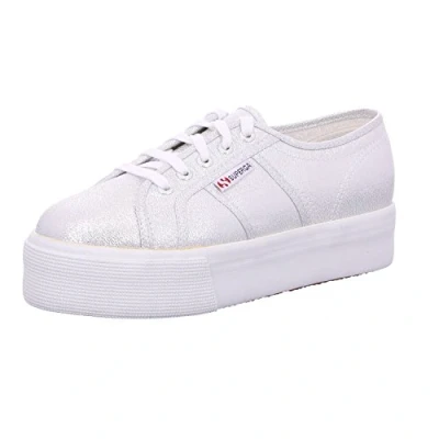 Afbeelding van Superga S009TC0, Low top dames 42 EU