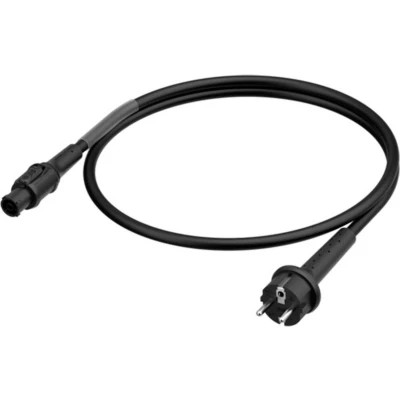 Afbeelding van Neutrik NKPH04 Power Cord Ultimate H07RN F3G2.5 powerCON True 1 Schuko 3m