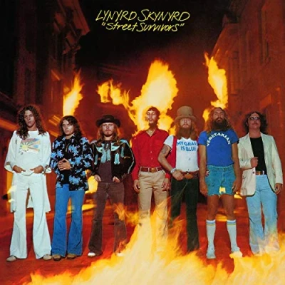 Afbeelding van Lynyrd Skynyrd Street Survivors (CD) (Expanded Edition)