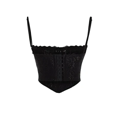 Afbeelding van Trendyol Standaard mouw Bustier