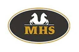 MHS Ruitersport Logo