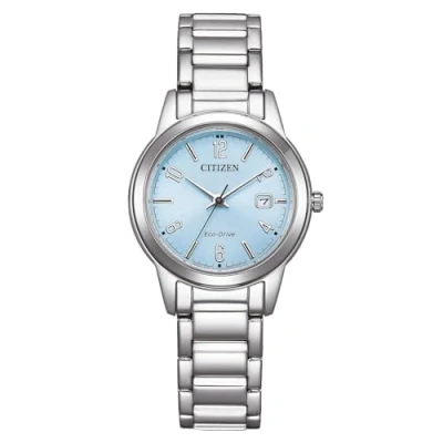 Afbeelding van Citizen Solarhorloge FE1241 71L