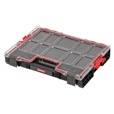 Afbeelding van QBRICK ORGANIZER met schuimvulling System PRO 200 MFI